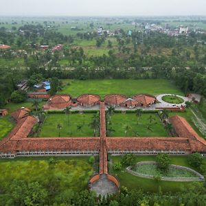 מלון Hokke Lumbini Exterior photo