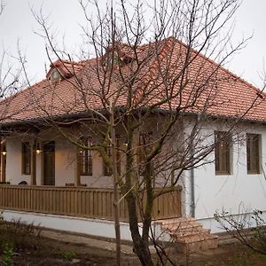 Ion Roată Lovely Country House In A Wonderful Garden Exterior photo