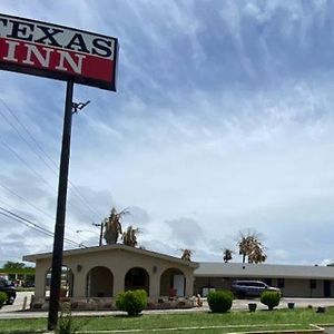 Texas Inn סגווין Exterior photo