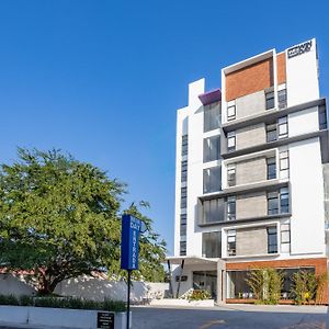 ורקרוז Winday Hotel Express Exterior photo