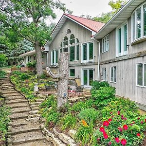 אוטווה Ultimate Family Vacation Villa With Amazing Views - 3891 Exterior photo