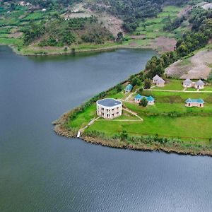 Kabale Nyamunyonyi Tourism Resort Exterior photo