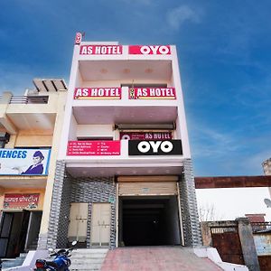 גאזיאבאד Oyo Flagship As Hotel Exterior photo