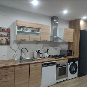 דירות לה חונקרה Apartamento Completo Exterior photo