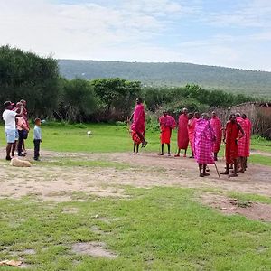 דירות Sekenani Orkaria Safari Mara Camp Exterior photo