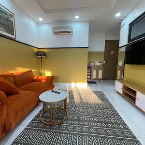 האי פונג Lad Homestay & Apartment - Hoang Huy Dong Quoc Binh Exterior photo