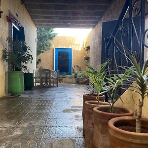 דירות Sidi Bibi Riad Targante Takate 1 Exterior photo