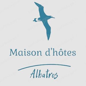 מהדייה Maison Albatros Exterior photo