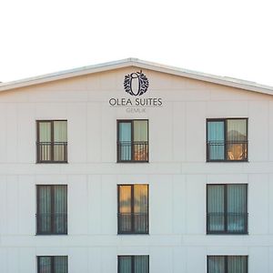 Gemlik Olea Apart Otel Exterior photo