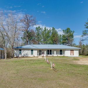 Prentiss Silver Creek Getaway With Fireplace - 12 Mi To Lake Exterior photo