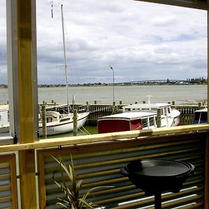 גולוואה Boat Haven Studios Exterior photo