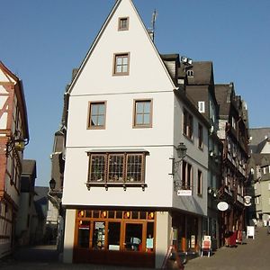 לימבורג אן דר לאהן Altstadtappartment Plotze Limburg Exterior photo