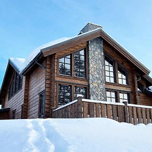 Fantastic Mountain Cabin With Sauna In אידרה Exterior photo