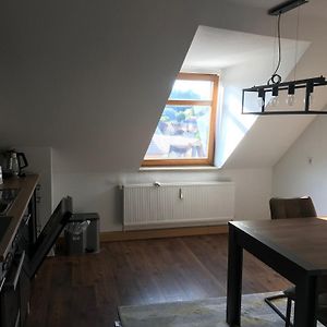 Mimalou Apartment In Gossnitz Exterior photo