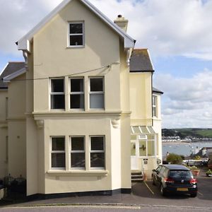 2 Bed In Appledore Gable Exterior photo