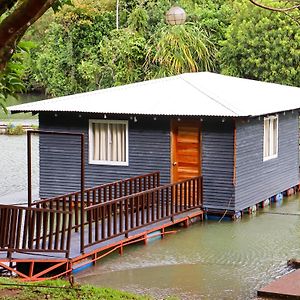 Cavinti Caliraya Mountain Lake Resort Exterior photo