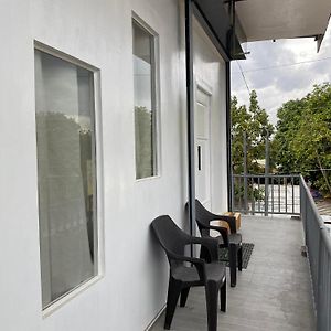 דירות General Santos City Balai Ni Atan - Relaxing Studio Unit Near Airport Exterior photo