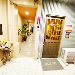 טוקושימה Petit Hotel 017 / Vacation Stay 61793 Exterior photo