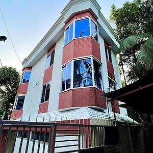 סילט Kumar Para Deluxe Villa Exterior photo
