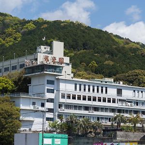 סאגה Hotel Ryutouen Exterior photo