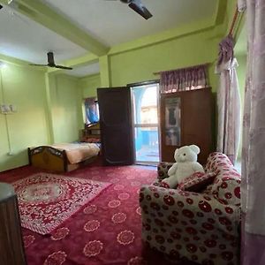 בהרטפור Pujan'S Homestay Exterior photo