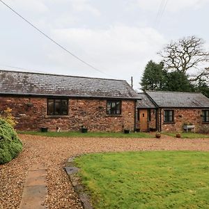 הוילה Clatworthy Barn Owl Exterior photo