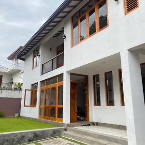 Ragama The Doctors Villa Exterior photo