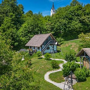 Otočec Vineyard Cottages Skatlar - Happy Rentals Exterior photo