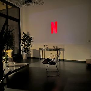 דירות ריימס Le Majestueux • Jacuzzi • Cinema • Netflix • Wifi Exterior photo