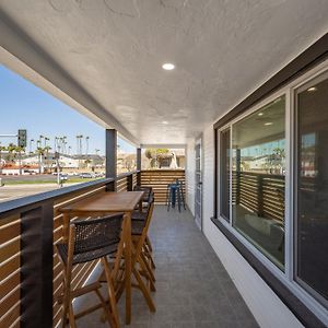 סאנסט ביץ' Brand New Home By The Beach & Historic Sunset Water Tower Exterior photo