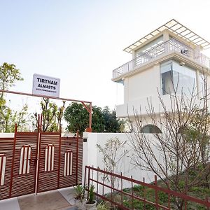 קנגרה Luxury 3Bhk Villa In Dharamshala With Jacuzzi Exterior photo