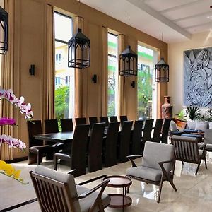 נה טראנג Tubong Hotel Nt - By Bay Luxury Exterior photo