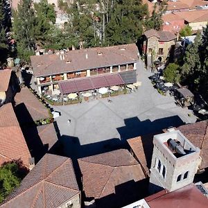 דירות Santeagueda Loft Corleone En Val'Quirico Exterior photo