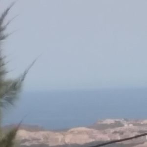 Ghazaouet Villa De Campagne Dans Les Hauteurs, Vue Panoramique Sur Mer Exterior photo