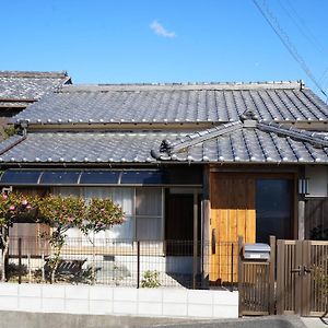 דירות Aki 宿や晴 Exterior photo