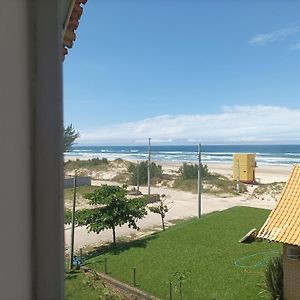 Laranjal  Apartamentos Beira Mar Exterior photo