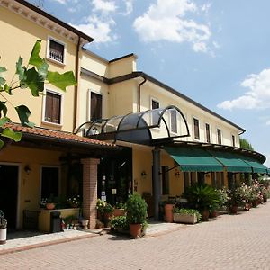 מלון Bolzano Vicentino Locanda Grego Exterior photo