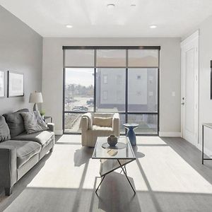 ווסט ג'ורדן Landing - Modern Apartment With Amazing Amenities Exterior photo