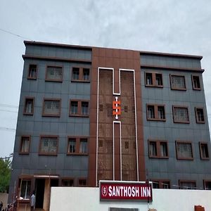 ולאנגני Santhosh Inn Exterior photo