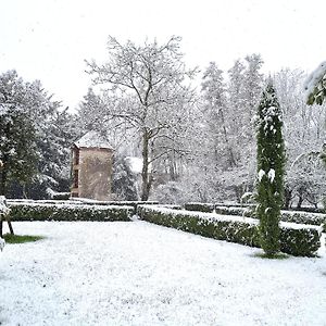 Suèvres Chateau De Bonneau Exterior photo