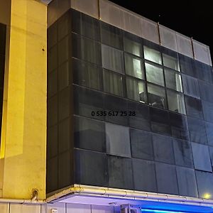 פמוקלה Eros Otel Exterior photo