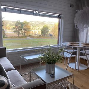 Domsjo Peaceful And Scandinavian-Style Guesthouse With Scenic Nature And Seaview In High Coast Exterior photo