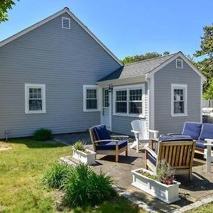 הוילה Yarmouth Port Walk 100 Yards To Windmill Beach! Exterior photo