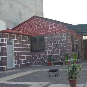 הוילה ג'ודפור Zojila Hut Exterior photo