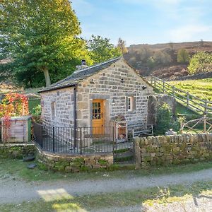 הוילה Addingham Woolcombers Exterior photo