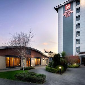 הית'רו Hilton Garden Inn London Heathrow Airport Exterior photo