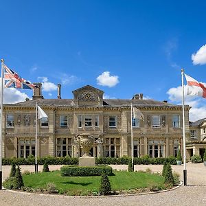 Hatfield Heath Down Hall Hotel Exterior photo