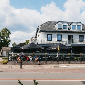 Woudenberg Hotel Schimmel Exterior photo