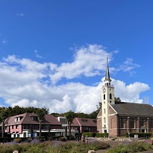 Odoorn Hotel De Oringer Marke & Stee By Flow Exterior photo