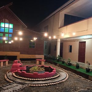 פנתאי צנאנג Lawer Guesthouse Exterior photo